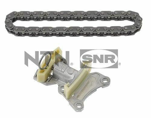 SNR-NTN KDC45701 Excentric Tensioner Chain Set for VW — Timing