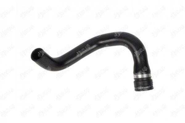 IBRAS Radiator Top Hose for Grande Punto 1.4 16V — İbraş, Radiators & Fans