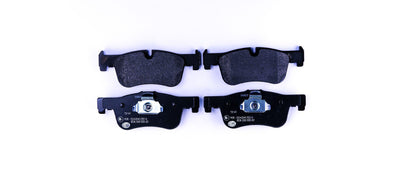 Hella 8DB355020-201 Brake Pad Front BMW F20 F21 — Brake Pads