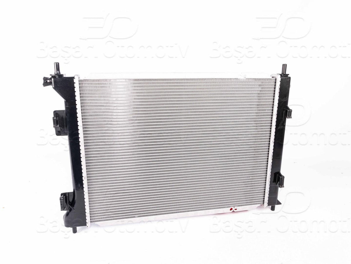 Wisco 3113531-00 Water Radiator Brazing Mt 500X374x16 mm Hyundai Ix20 (Jc) 1.4I A-T Ac 10 — Radiators & Fans