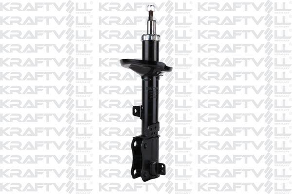 Kraftvoll 15010309 Rear Shock Absorber Gas Charged Right Toyota Avensis 1997-2003 — Shocks & Struts