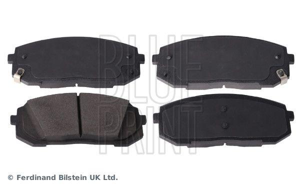 Blue Print ADBP420134 Front Brake Pad Kia EV3-EV6-Sportage / Hyundai Tucson 2021- — Brake Pads