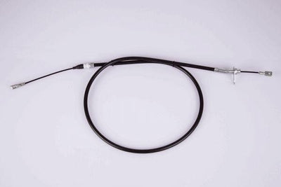 Hella 8AS355661-791 Brake Cable Rear Left (Park Brake) W123 79 > 85 S123 77 > 85 — Brake Cables & Hardware