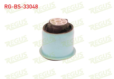 REGUS RG-BS-33048 Subframe Bushing Rear Peugeot 207 (Wa,Wc) 1.4 Hdıı 2006-2012 — Bushings & Mounts