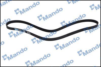 Mando MB5PK1330 V Belt 95 > Carisma + Ac 5Pk1330 — Belts