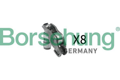 Borsehung B18211 Valve Pusher Set 8x8 Set + Rocker Arm 8 Pieces A3 A4 A5 A6 Q3 Q5 1.8-2.0 TFSI — Valvetrain