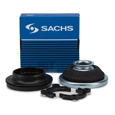Sachs 802384 Opel Astra H Shock Absorber Upper Mount ve Ball Bearing Set Sacsh — Bushings & Mounts