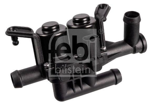 Febi Bilstein 171946 Heater Drain Valve BMW F10 F07 F01 F11 F06 F12 08-17