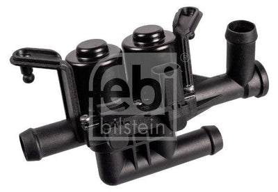 Febi Bilstein 171946 Heater Drain Valve BMW F10 F07 F01 F11 F06 F12 08-17