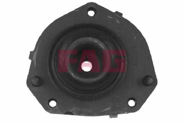 FAG Front Shock Absorber Bushing Left for Boxer Jumper Ducato — Bushings & Mounts