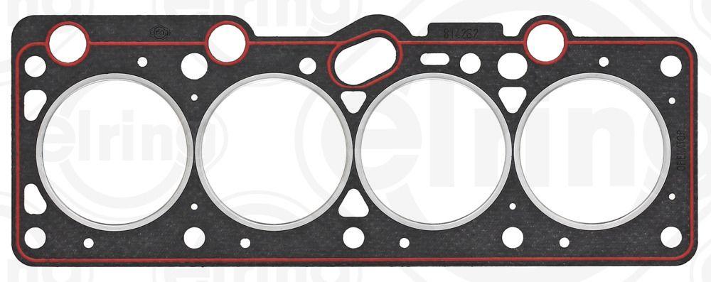 Elring 814.262 Cylinder Head Gasket Escort 1.6 Cl 90-95 — Gaskets & Seals