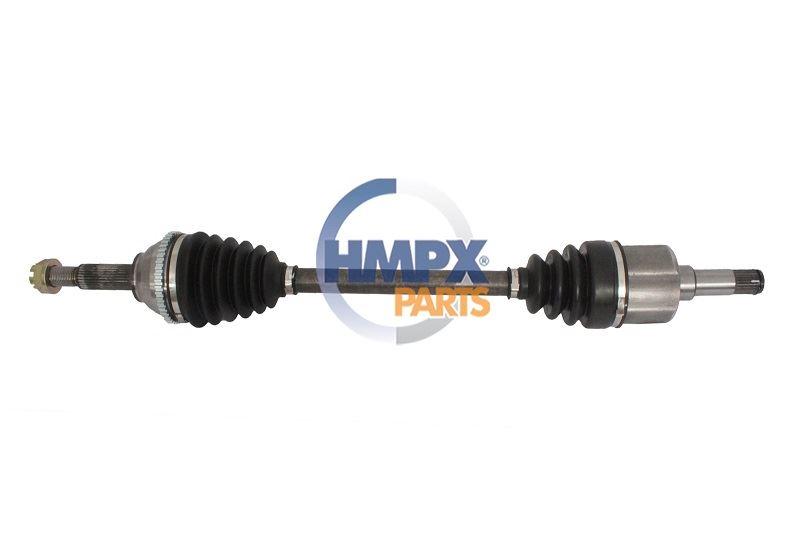 HİMPEKS 1C15 3B437 CH Complete Axle Left Inner 26 Transit 00 > 06 V-184 — Axles, CV Joints & Boots