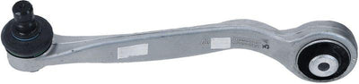 Lemförder 2702901 Control Arm Upper Curved Left Audi A6 05>11 A8 04>10 Phaeton 02>09 — Control Arms & Ball Joints