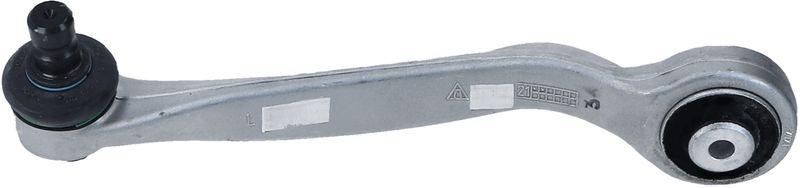 Lemförder 2702901 Control Arm Upper Curved Left Audi A6 05>11 A8 04>10 Phaeton 02>09 — Control Arms & Ball Joints