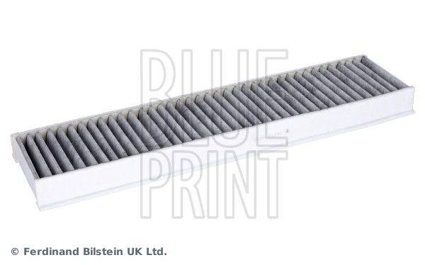 Blue Print ADB112511 Cabin Air Filter Mini Cooper: S 02-06 Mini Cooper / One / S Karb.R-50 / 52 / 53 — Air & Cabin Filters