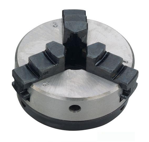 Proxxon 27026 3-Jaw Chuck for DB250