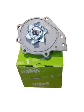 Valeo Coolant Pump - Compatible with Land Rover Freelander 1 Gas Models — Water Pump & Thermostat