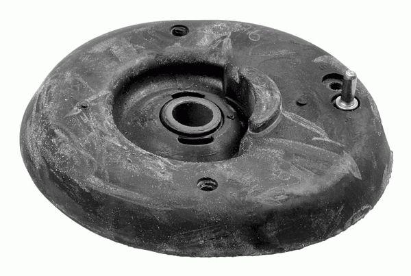 Sachs 802537 Shock Absorber Mount Citroen C2/C3 1.4-1.6 02- — Bushings & Mounts