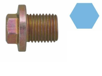 Corteco 84920111 Oil Drain Plug Freelander I (L314) 98<06
