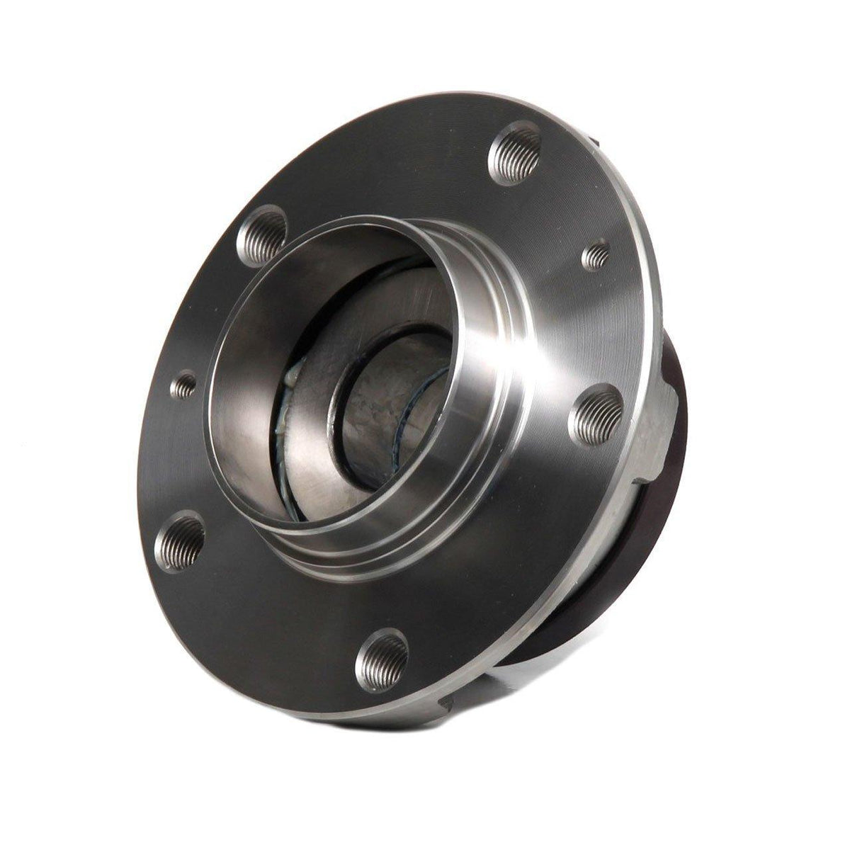 SNR Rear Hub Assembly - Original Part for Peugeot 106 GTI — Hub Assemblies