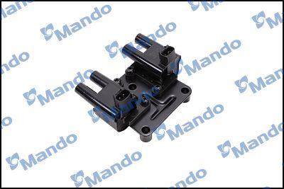 Mando MMI030053 Ignition Coil Lacetti Nubira Aveo Kalos 1.4 1.6 05> — Coils & Plugs
