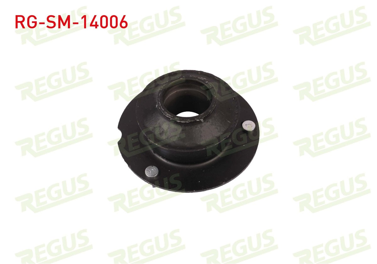 REGUS RG-SM-14006 Shock Absorber Mount Front Left-Right BMW 3 Series (E30) 315 1982-1992 — Bushings & Mounts