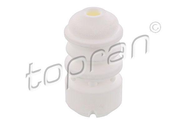 Topran 500033 Shock Absorber Bushing (BMW E36-E46 Rear) — Bushings & Mounts