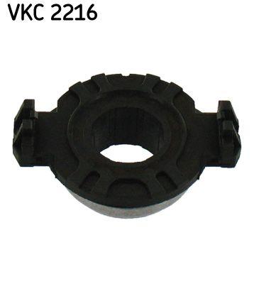 SKF VKC2216 Clutch Release Bearing Peugeot 106 205 306 406 Partner Saxo ZX Berlingo <02 — Clutch & Flywheel