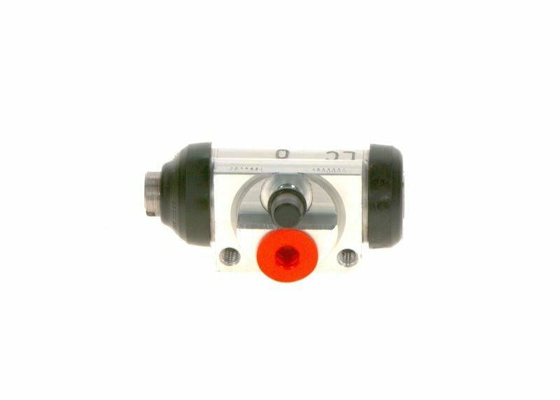 BOSCH Brake Cylinder - Rear for 1996-2002 Ford Fiesta — Brake Hydraulics