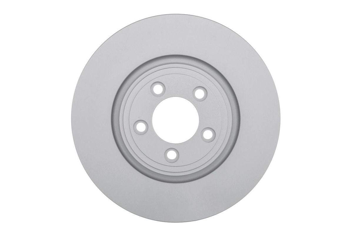 Bosch 0986479698 Brake Disc Front Jaguar Xf Xj S Type Xk 8 06-14 — Brake Rotors & Drums