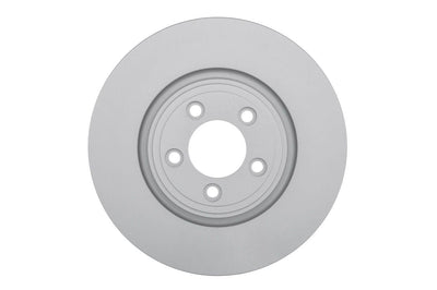 Bosch 0986479698 Brake Disc Front Jaguar Xf Xj S Type Xk 8 06-14 — Brake Rotors & Drums