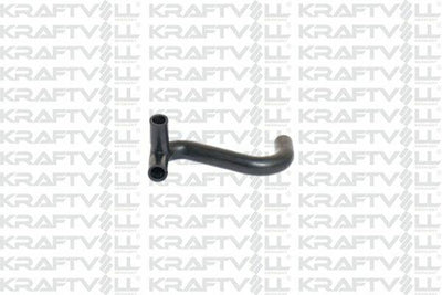 KRAFTVOLL Oil Vapor Hose 29104 V, W - Fits Passat and 3 more models — Crankcase & Ventilation