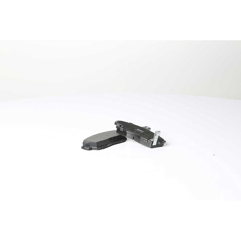 Bsg 35-200-001 Brake Pad Front Civic 01-06 / Euro Civic 96-99 / Rover 96-00 / Tata Telcolıne 1.4 / 1.6 95-98 — Brake Pads