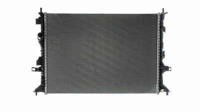 Mahle Ford Focus Radiator - Compatible with 2018+ Models — Radiators & Fans