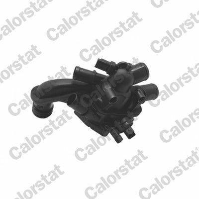 VERNET TE2110.105J - Efficient 105°C Thermostat for Reliable Cooling — Water Pump & Thermostat