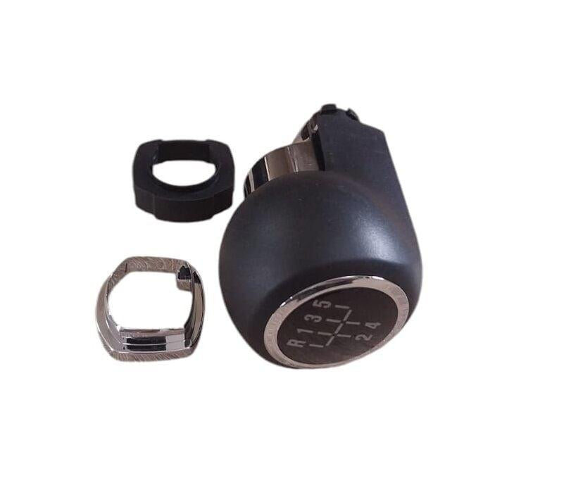 Yedekparca Opel Astra H Gear Shift Knob - High Quality Imported Replacement — Transmission Parts