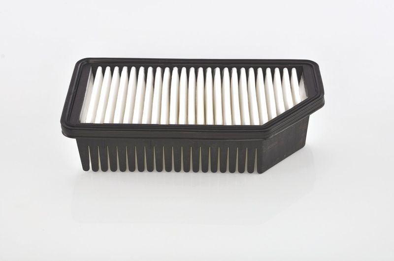 BOSCH Air Filter F026400414 for 12-Rio 1.2-1.25Cvvt — Air & Cabin Filters