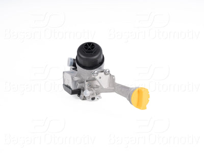 Wisco 3114402-00 Oil Cooler Complete (Cooler On) Opel Combo A13fd 12 > — Oil System