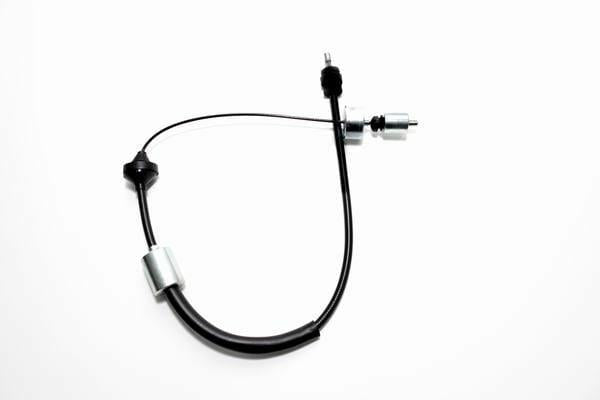 CAVO Clutch Cable - Precision Performance for Megane SW 1.9 dCi — Clutch & Flywheel