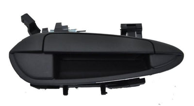 Brucke Rear Right Door Handle for Fiat Grande Punto 2008-2009 — Handles, Locks & Latches