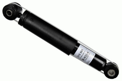 Sachs 315865 Shock Absorber Rear Traffic II Traffic III Vivaro — Shocks & Struts