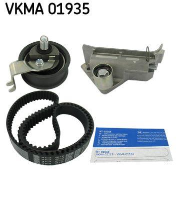 SKF VKMA01935 Timing Set Golf IV Bora A3 1.8T