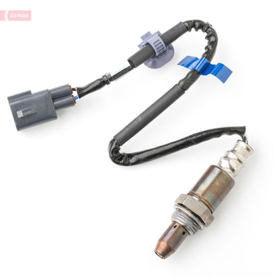 Denso DOX-0504 Oxygen Sensor (Opel Astra J 1.7 CDTi 09-15) — Oxygen & Air-Fuel