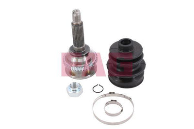 Fag 771037930 CV Joint Outer Matiz Gasoline 1998 — Axles, CV Joints & Boots