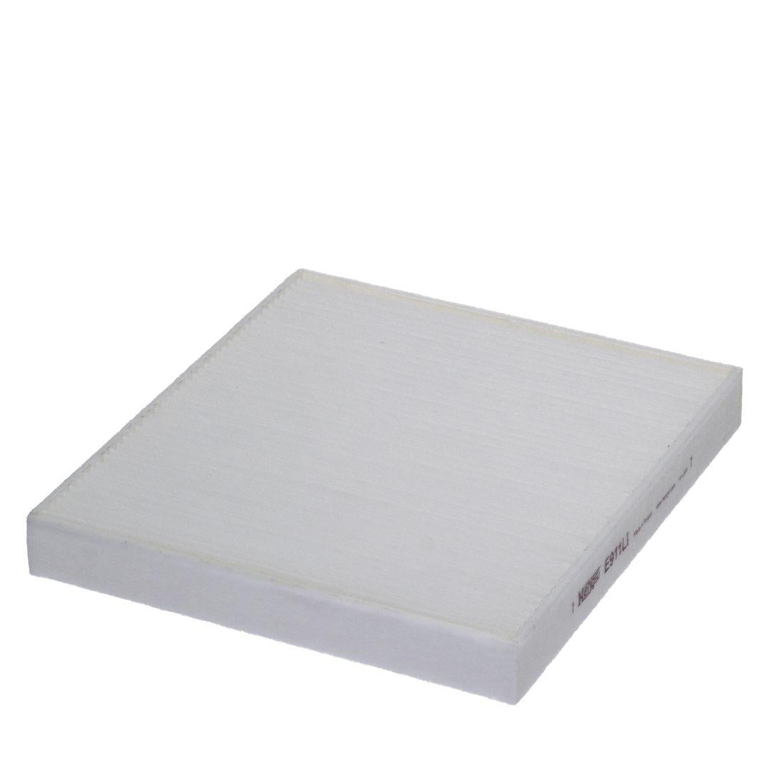Hengst E911LI Cabin Air Filter Astra G Zafira A Zafira B Bm 98 — Air & Cabin Filters