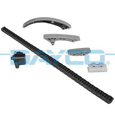 DAYCO KTC1191 Camshaft Timing Set - Expert Performance for Ford Transit