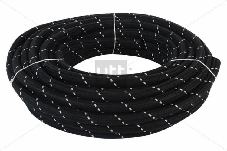 YTT Fuel Hose - 10mm Outer Diameter, 17mm Inner Diameter — Fuel Hoses & Pipes