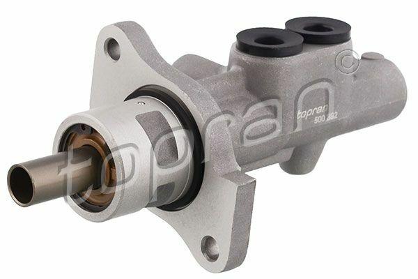 TOPRAN 500892 ABS Brake Master Cylinder - Compatible with BMW E36 1990-1994 — Brake Hydraulics