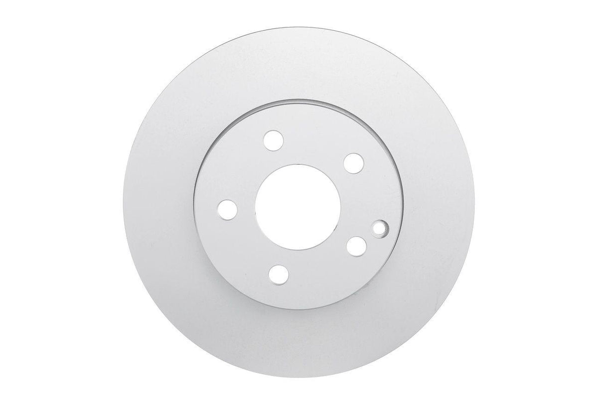Bosch 0986479407 Brake Disc Front Mercedes W204 S204 C204 W212 S212 A207 R172 — Brake Rotors & Drums