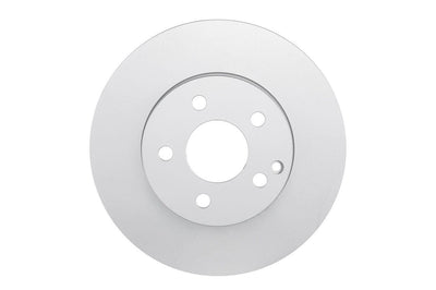Bosch 0986479407 Brake Disc Front Mercedes W204 S204 C204 W212 S212 A207 R172 — Brake Rotors & Drums